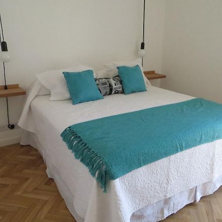 Sunny Recoleta Apartment Buenos Aires Buitenkant foto