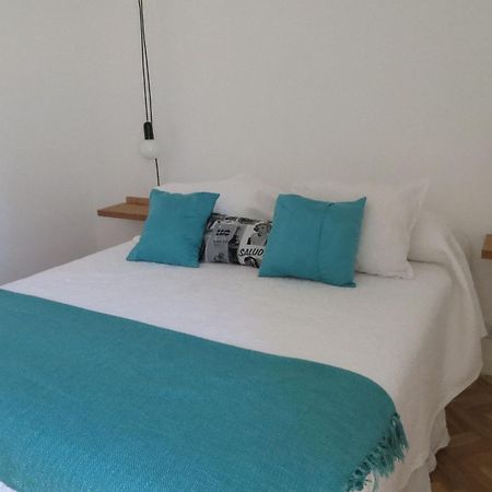 Sunny Recoleta Apartment Buenos Aires Buitenkant foto