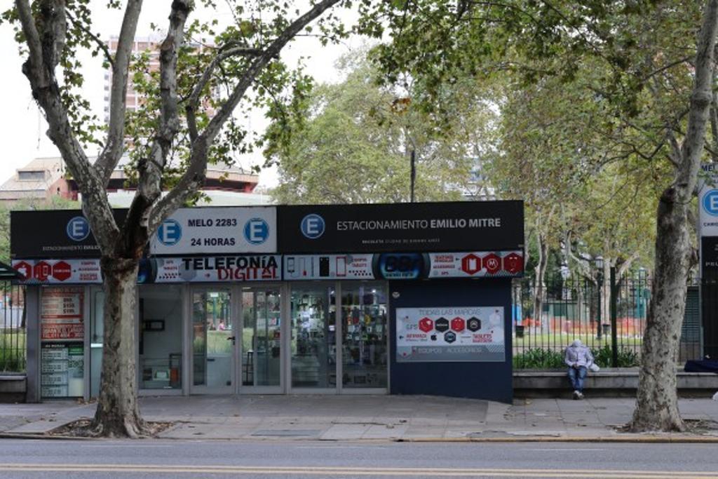 Sunny Recoleta Apartment Buenos Aires Buitenkant foto