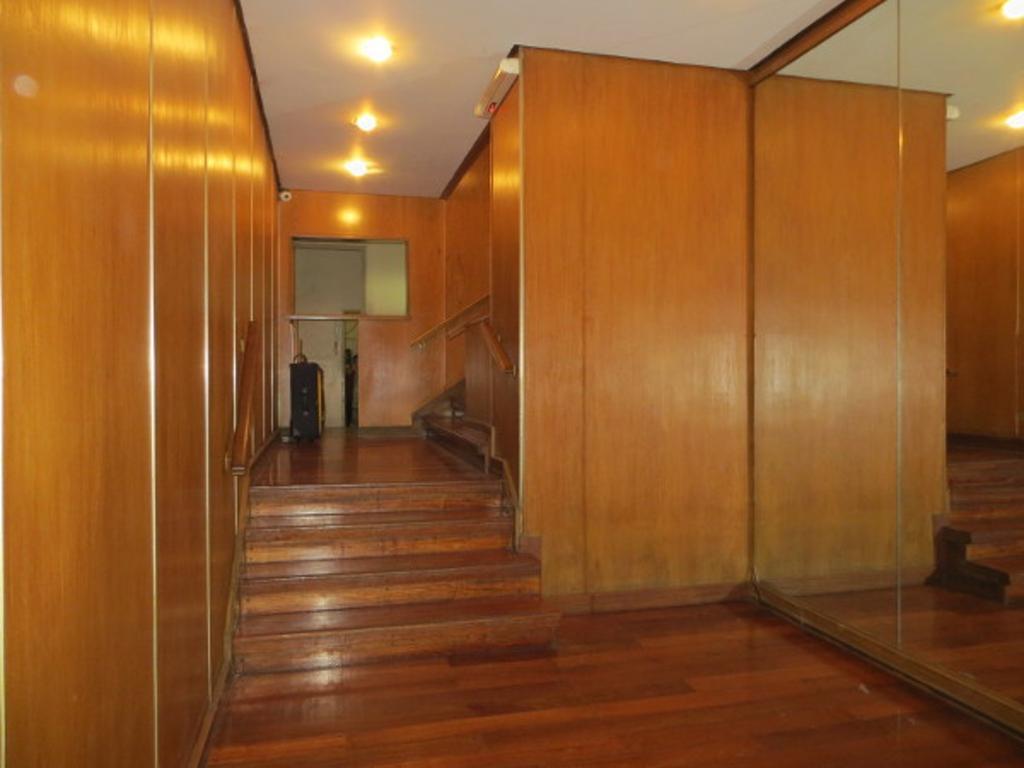 Sunny Recoleta Apartment Buenos Aires Buitenkant foto