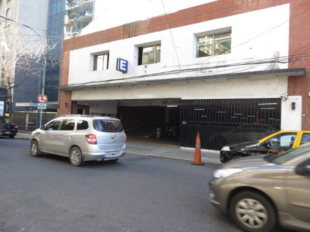Sunny Recoleta Apartment Buenos Aires Buitenkant foto