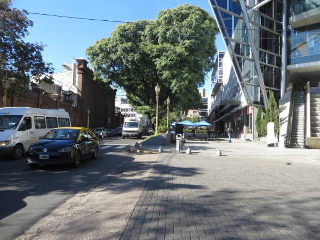 Sunny Recoleta Apartment Buenos Aires Buitenkant foto