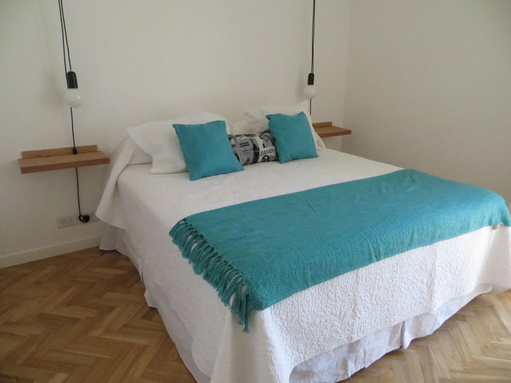 Sunny Recoleta Apartment Buenos Aires Buitenkant foto