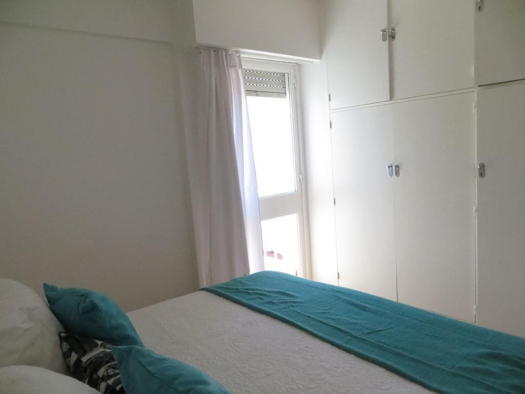 Sunny Recoleta Apartment Buenos Aires Buitenkant foto